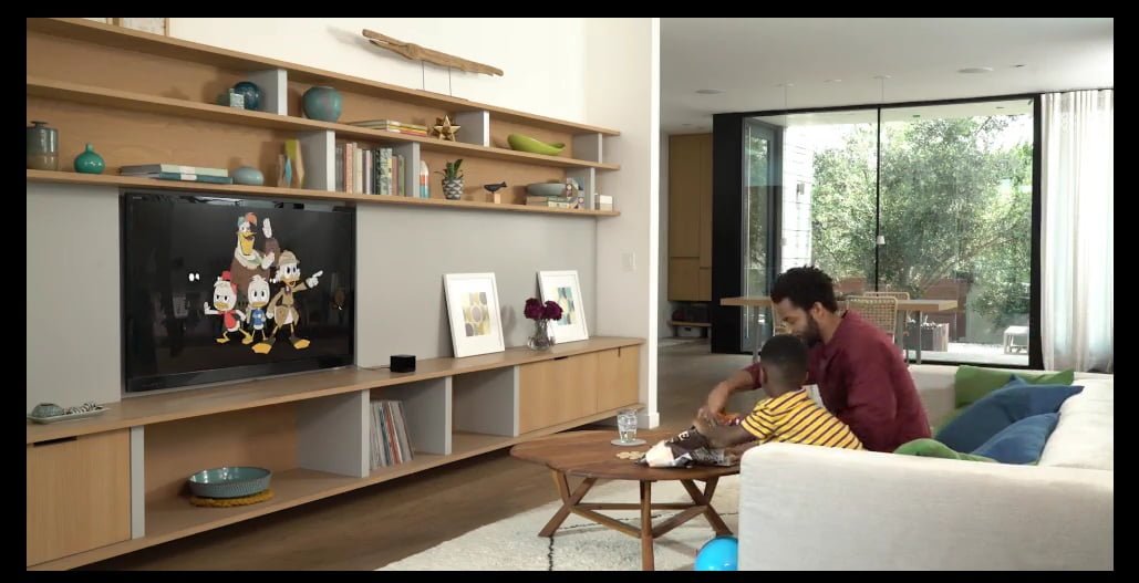 Fire TV Cube Review