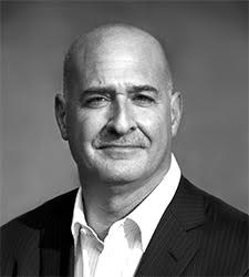 Keith Block Salesforce CEO