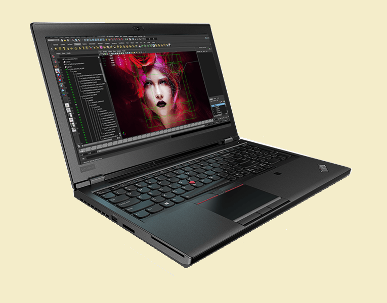 Lenovo ThinkPad P72