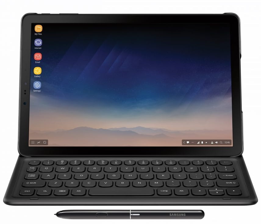 Samsung Galaxy Tab S4 Tablet