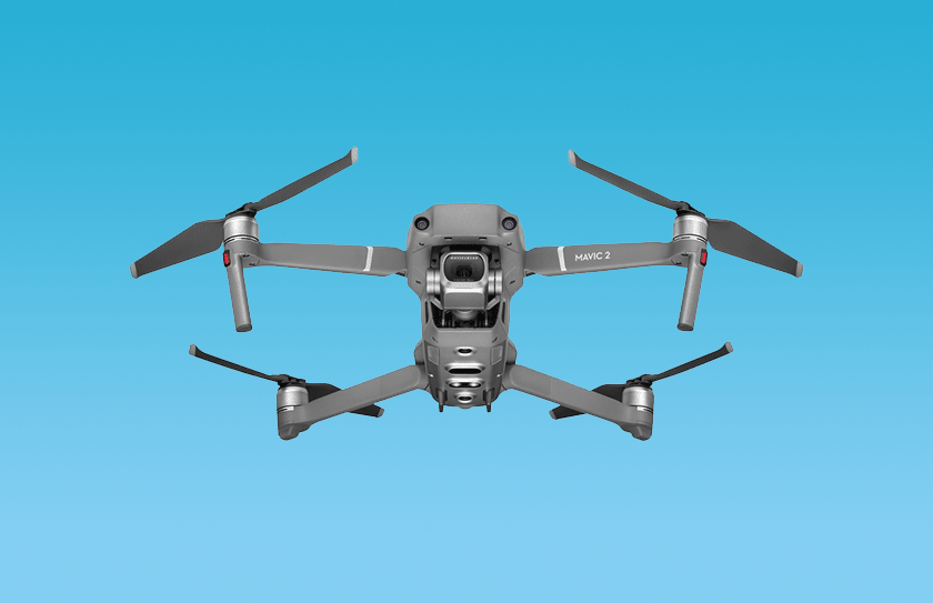 latest drone