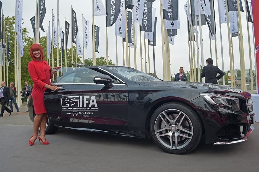 IFA 2018