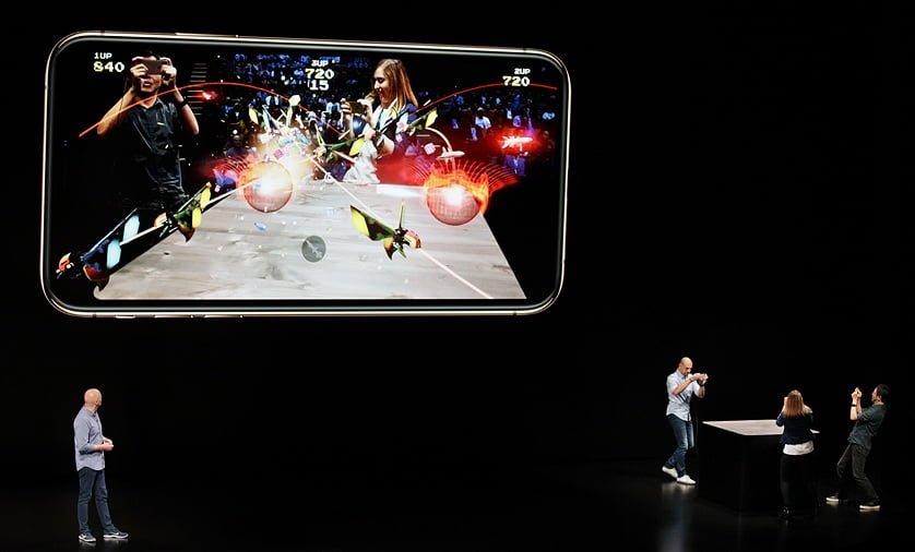 iPhone XS Review