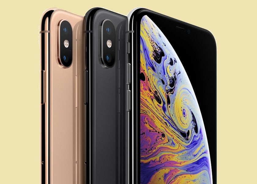 Apple iPhone XS review