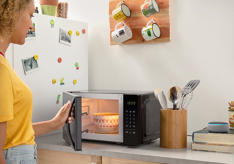 New Amazon products