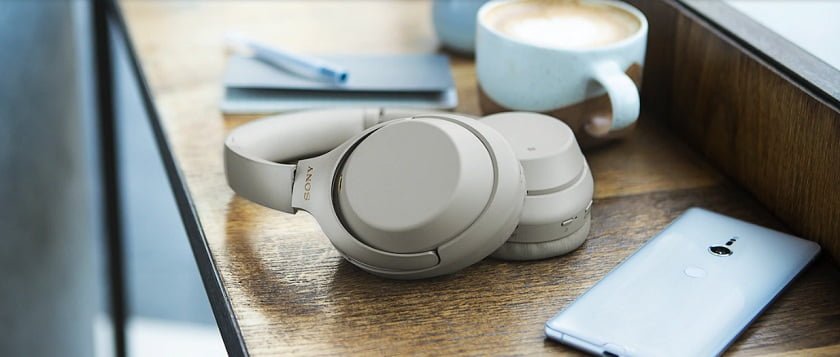 Sony 1000X M3 headphones review