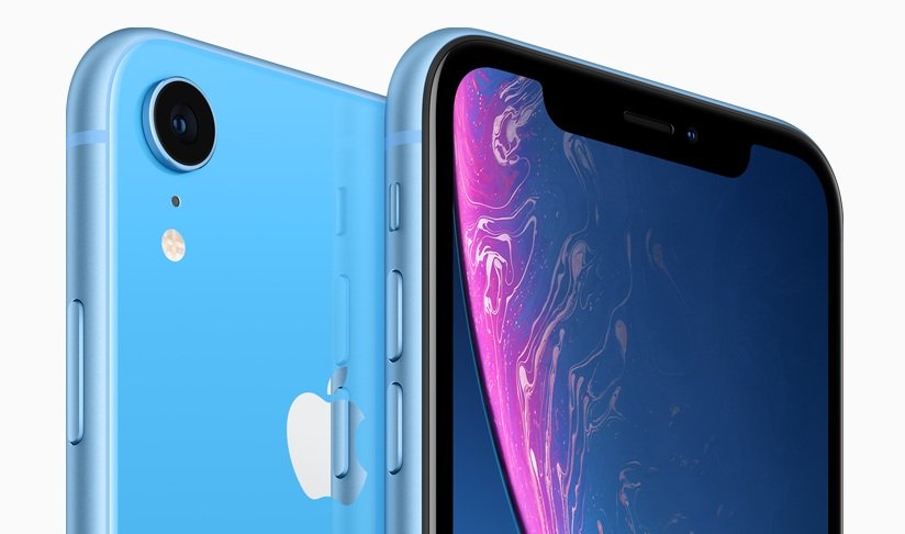 iPhone XR review affordable