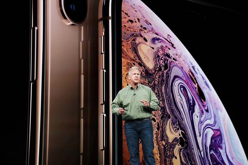 iPhone XS Max review Apple