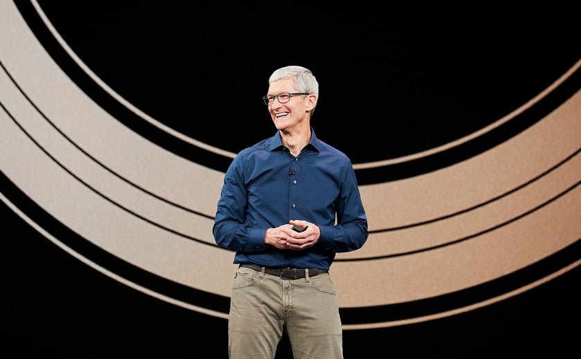 iPhone XS Review Apple