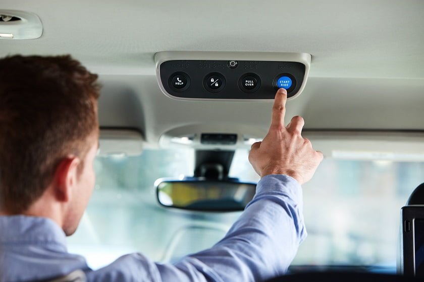 Alphabet Waymo