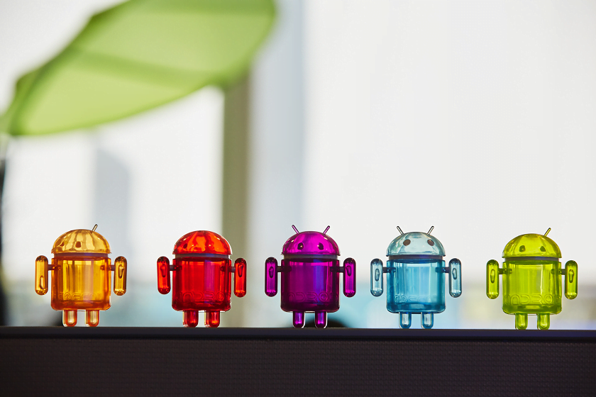 Android Antitrust Google