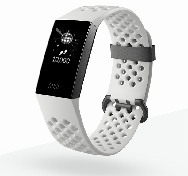 Charge 3 Fitbit