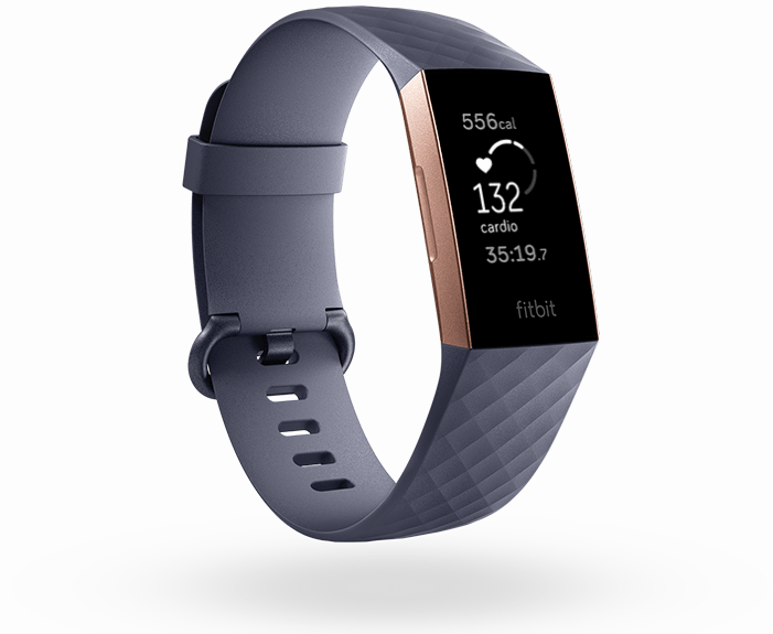 Fitbit Charge 3
