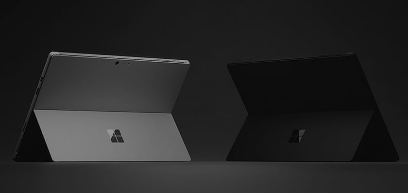 Microsoft Surface Pro 6