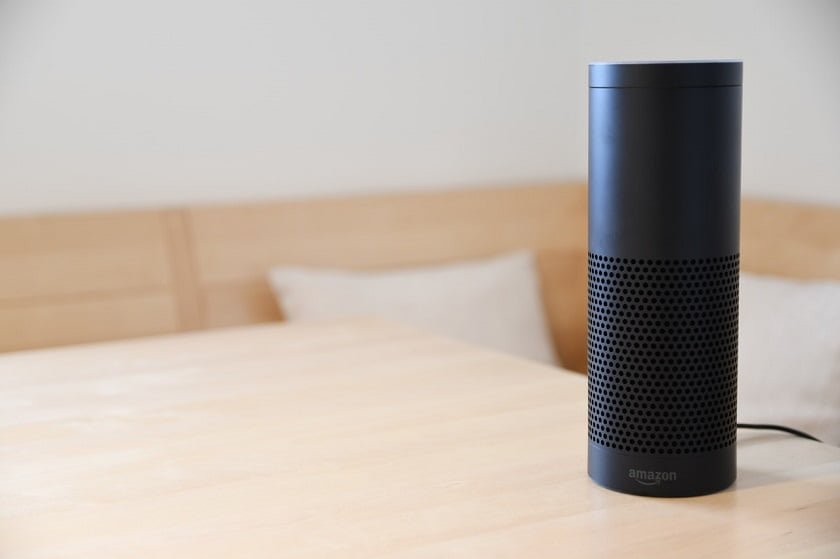 Amazon Echo Tidal music