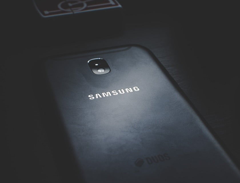 Samsung Galaxy S10