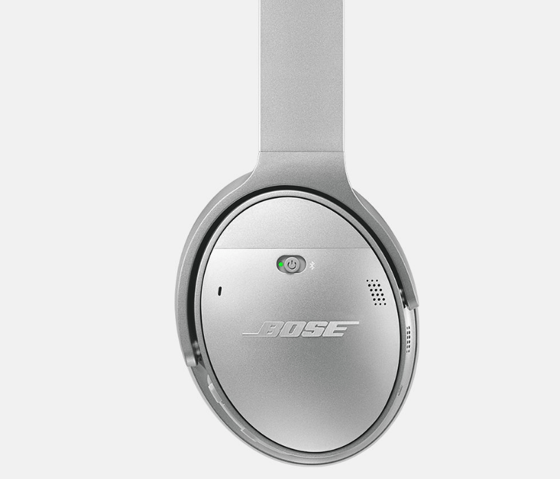 Bose Noise Cancelling Headphones