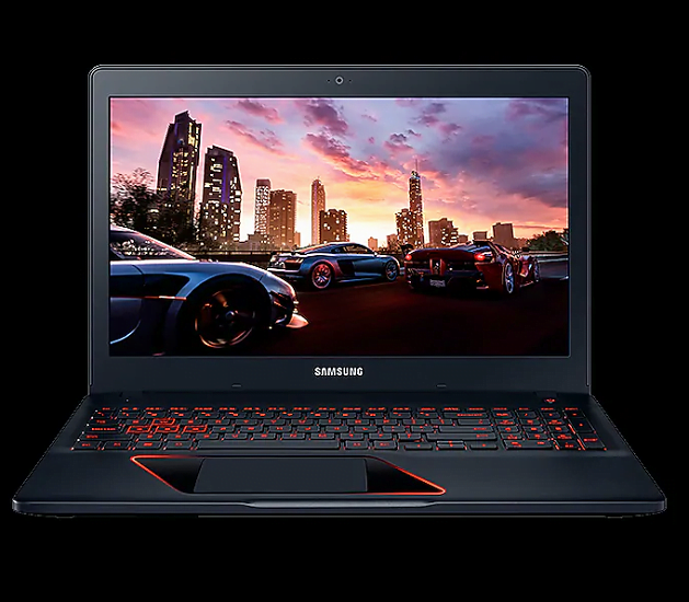 Odyssey Samsung