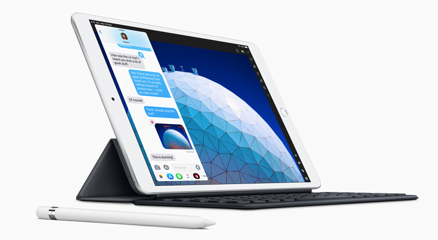 Apple iPad Air 2019