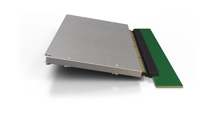Intel NUC Compute Element delivers a modular computing solution