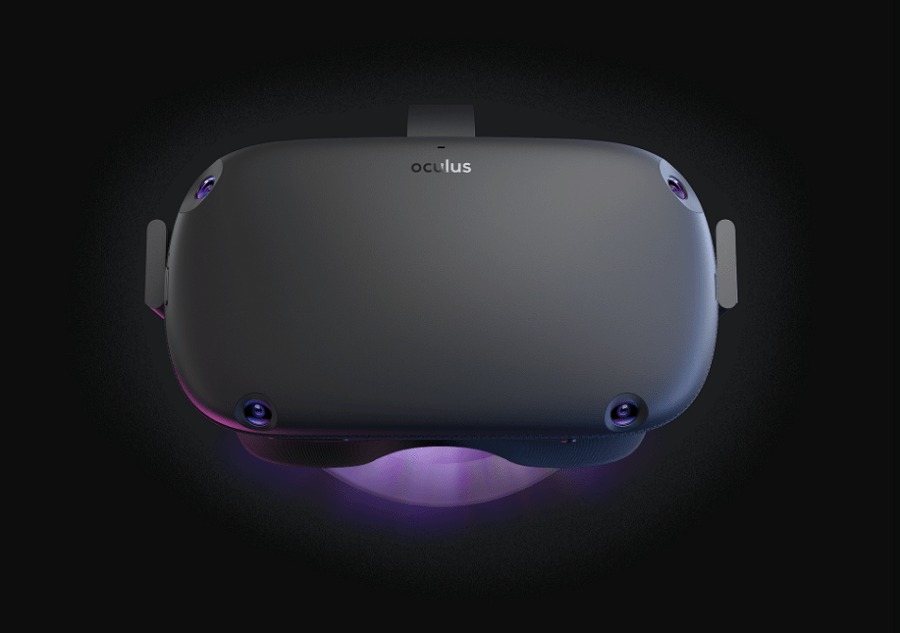 Oculus Quest Price