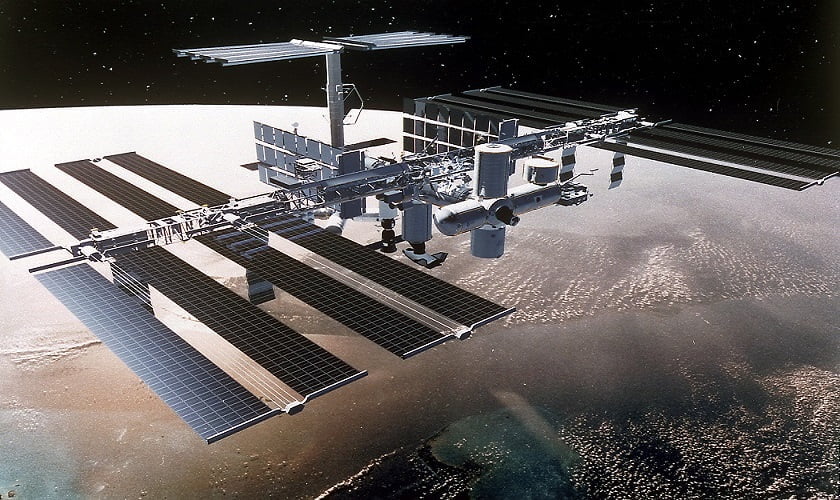 NASA Space tourism