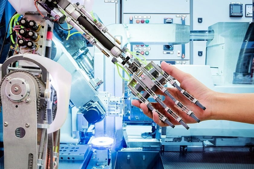 doctors could prescribe sex robots