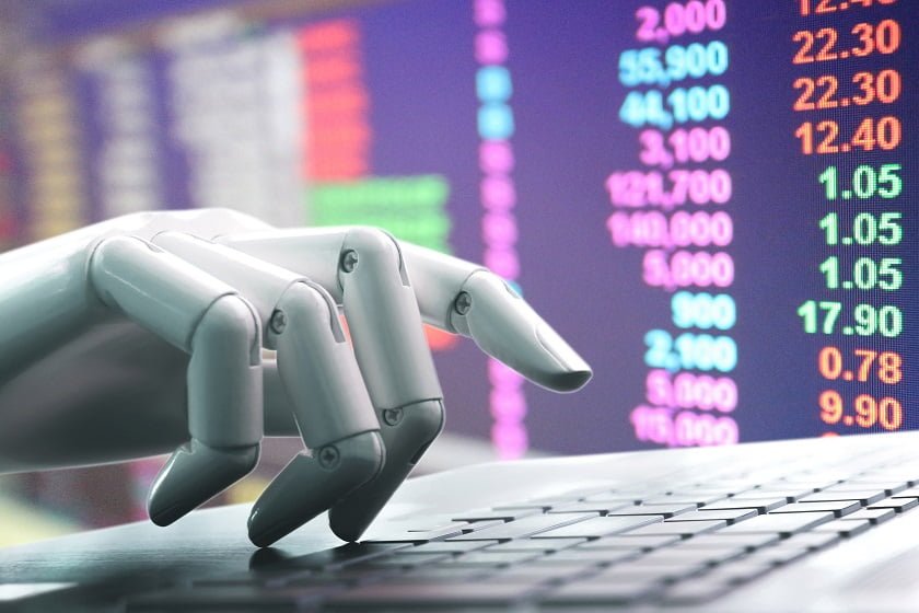 top tech trends