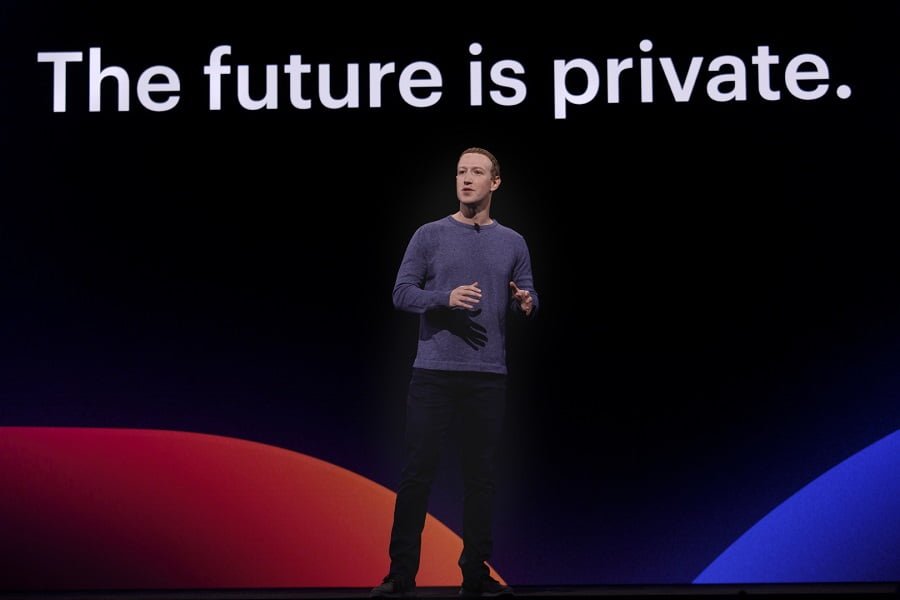 Facebook FTC