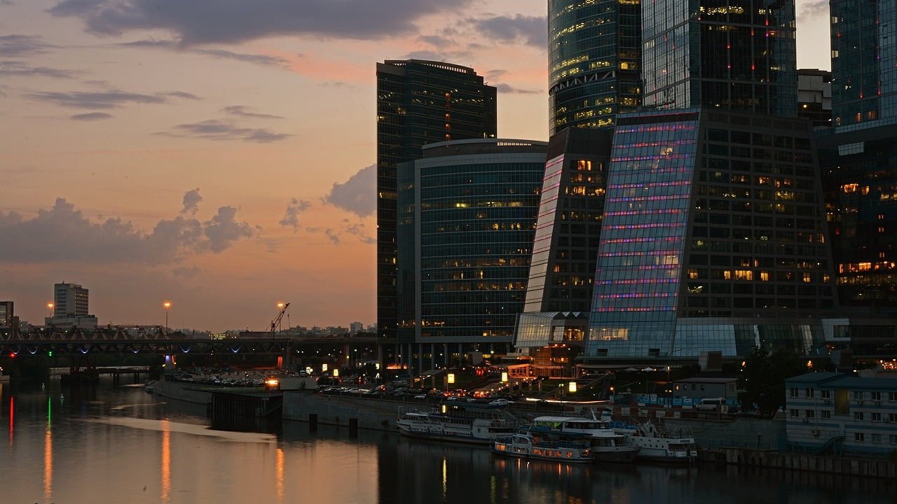 Russia SyTech FSB Hacked