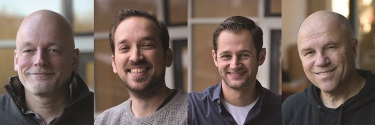 TiledMedia Leaders