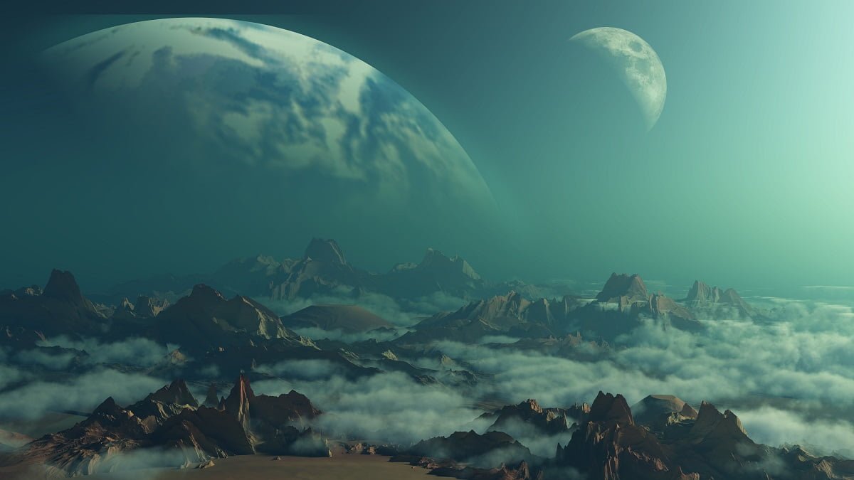 Beresheet Moon Lander