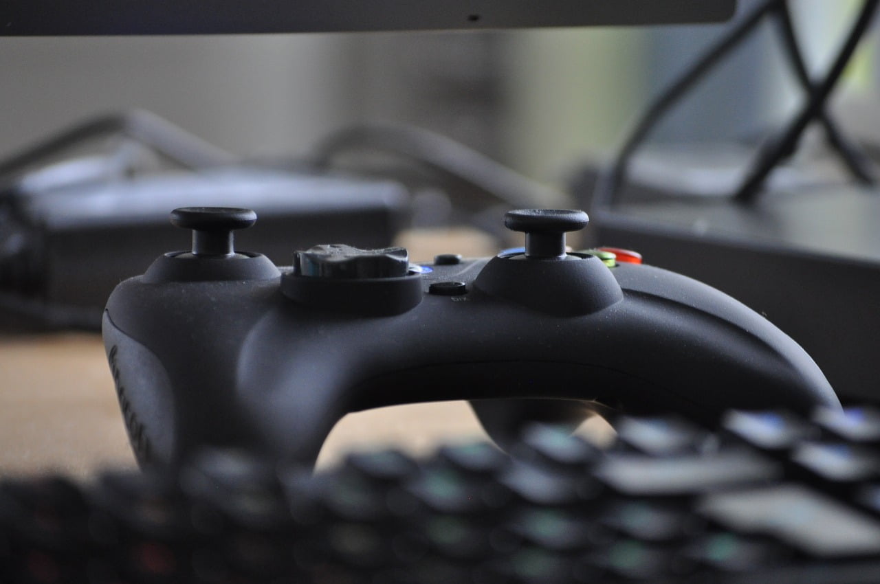 Xbox Microsoft Contractors