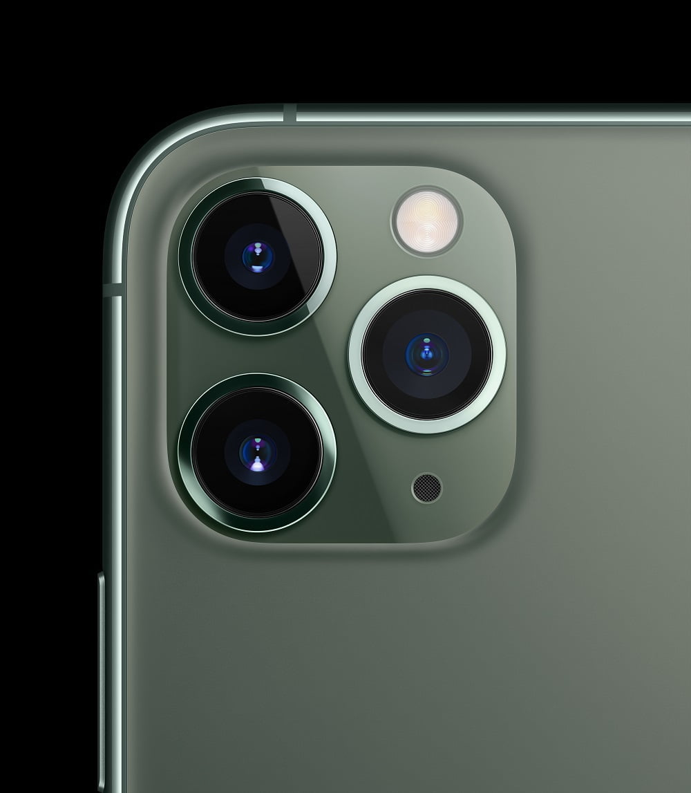 Apple iPhone 11 Pro Most Powerful Advanced