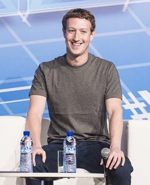 most influential people in tech mark