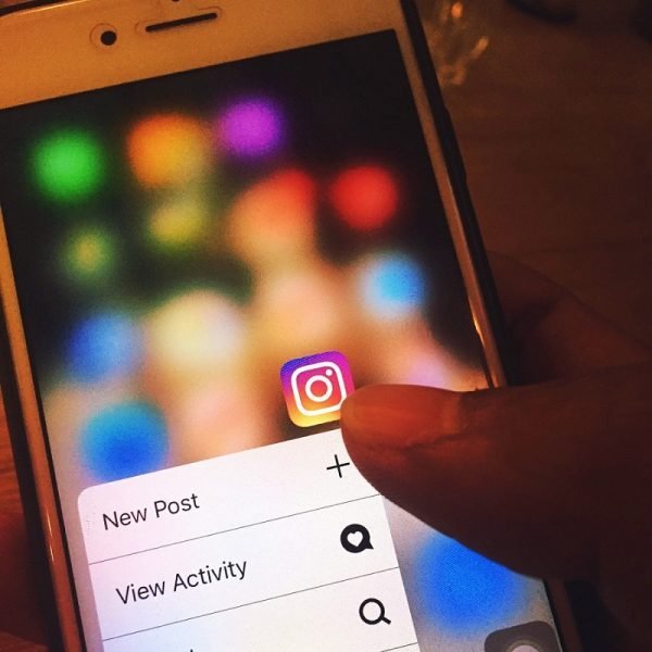Instagram new feature