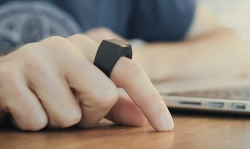 Padrone ring
