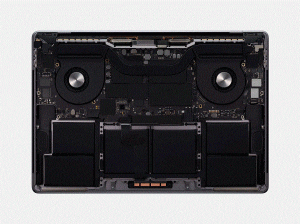 Apple 16-inch MacBook Pro