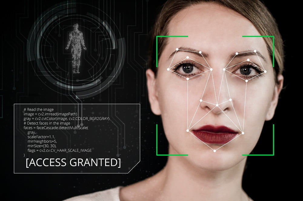 Deepfake technology