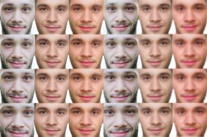 deepfake technology