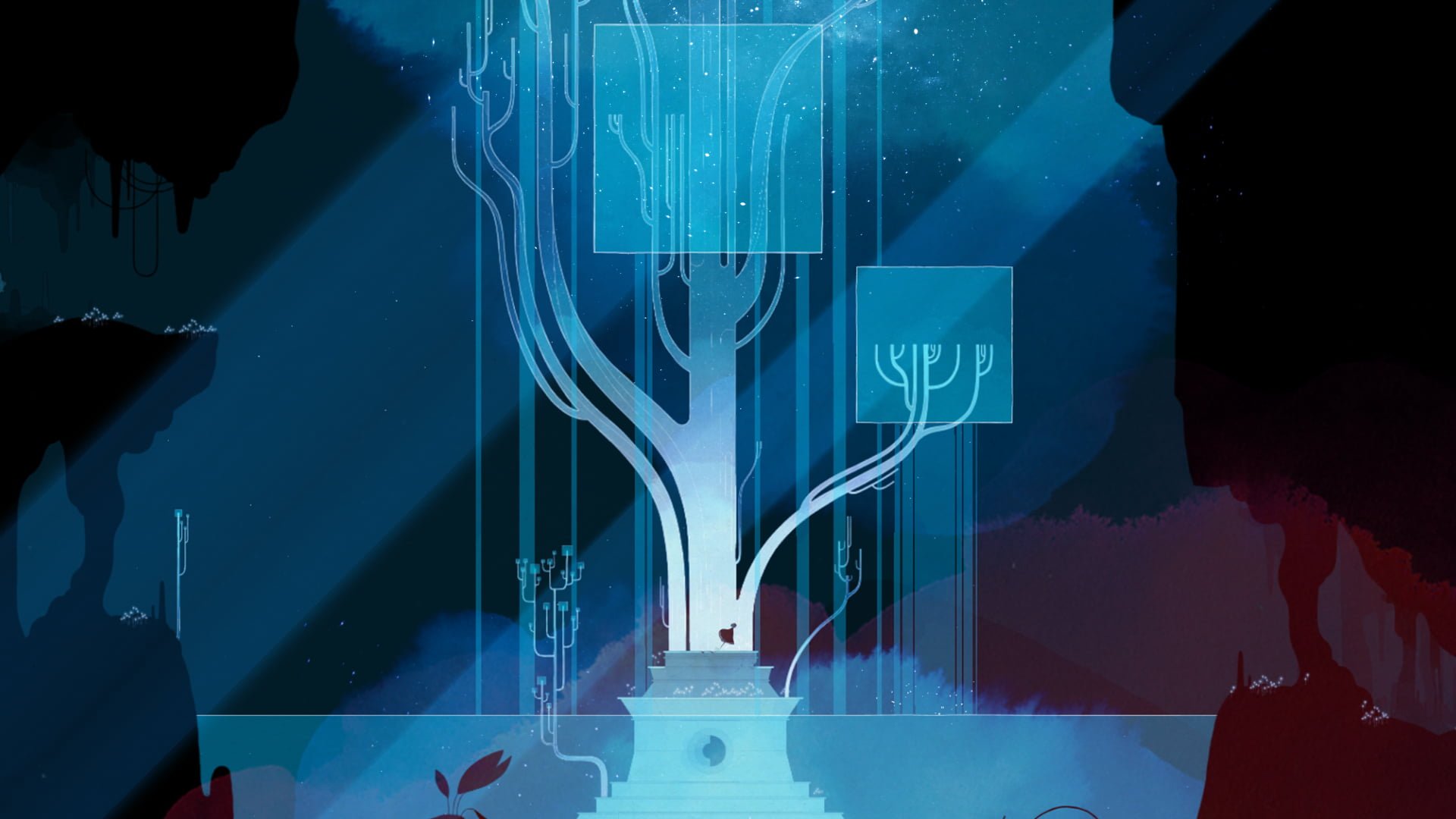 Gris Mobile App