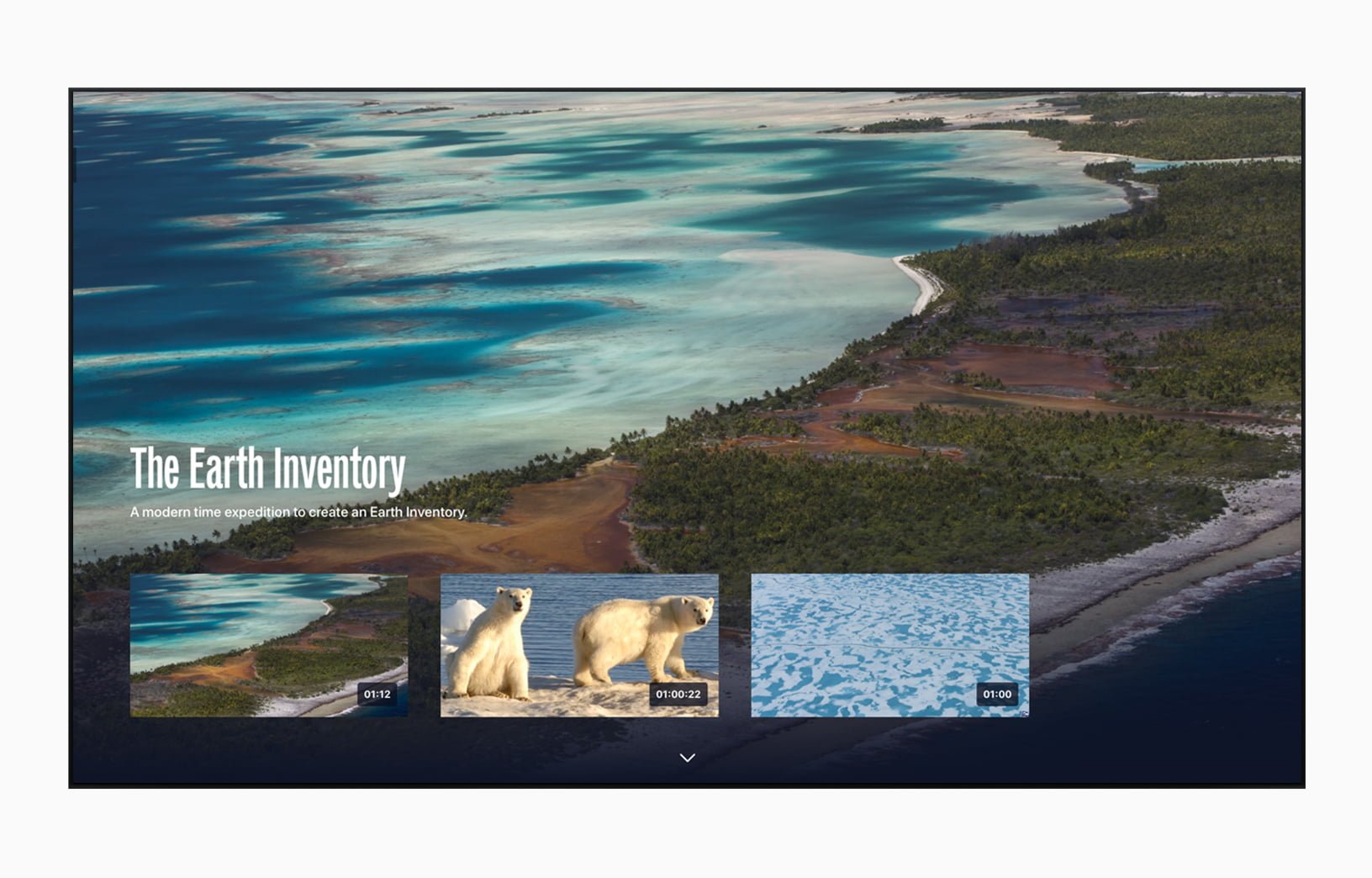 The Explorers Best App