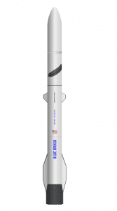 New Glenn Most Powerful Rocket Engine