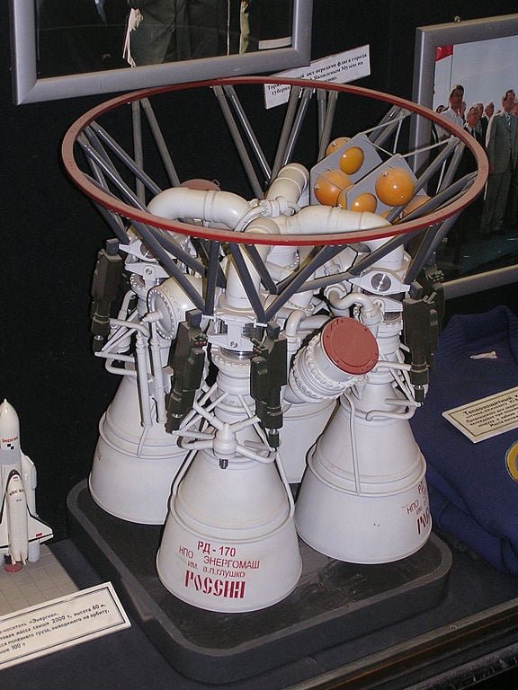 RD-170_Most_Powerful_Rocket_Engines