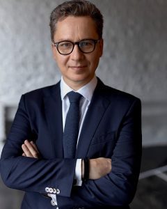 Sergey Young Headshot Most Innovative People