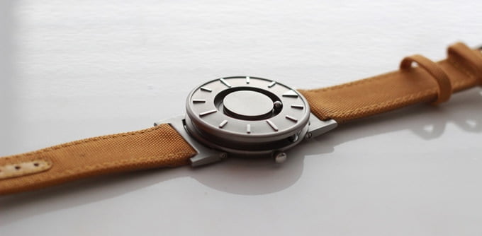 The Bradley 2 best gadgets for men cool