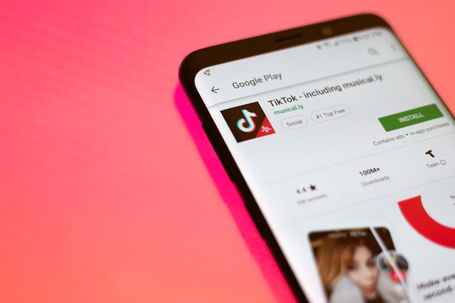 TikTok lawsuit