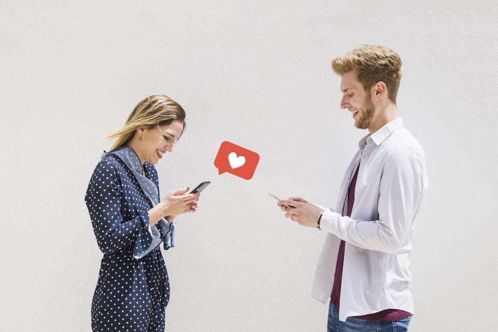 gene DNA dating app