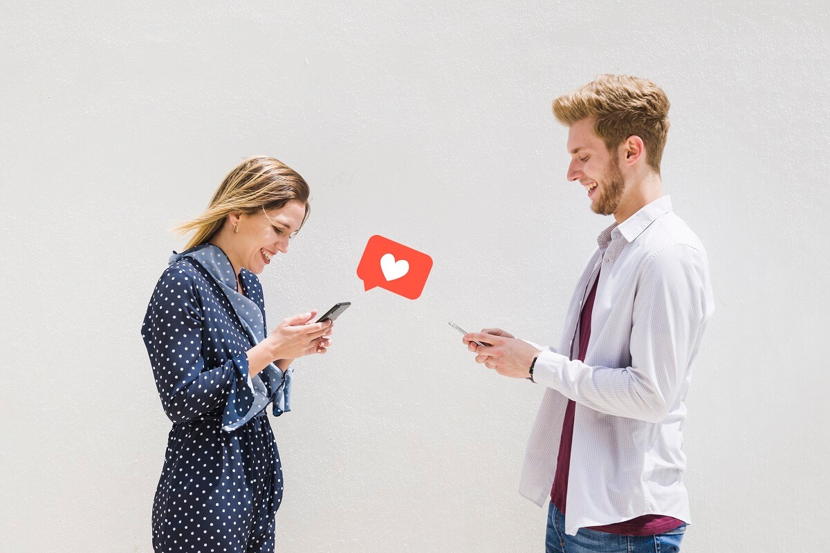 gene DNA dating app
