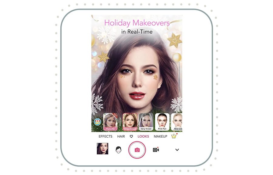 Youcam Makeup